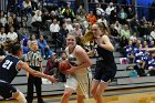 WBBall vs RWU  Wheaton College women's basketball vs Roger Williams University. - Photo By: KEITH NORDSTROM : Wheaton, basketball